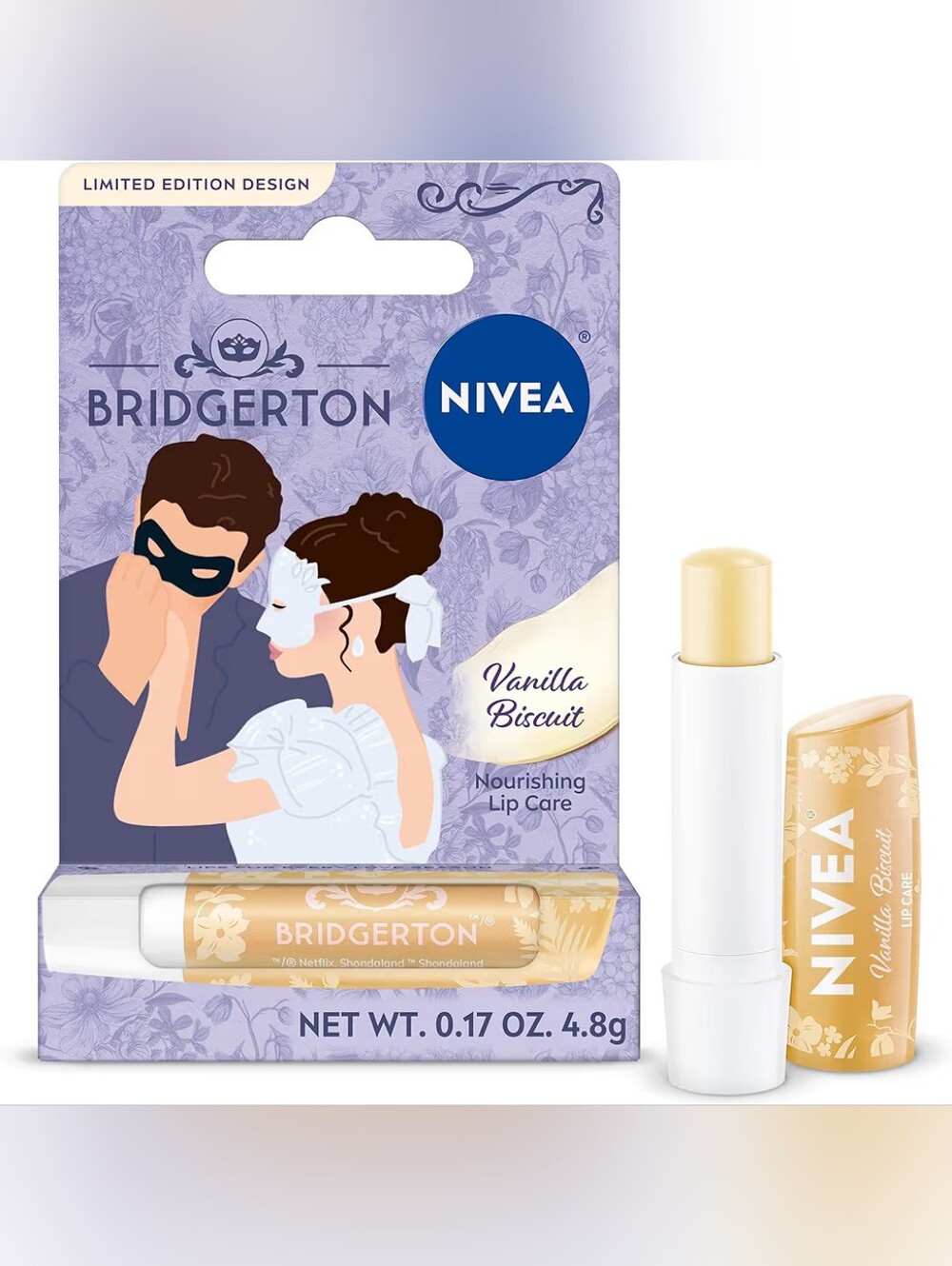 Nivea Lip Balms (New) - Picture 3 of 3